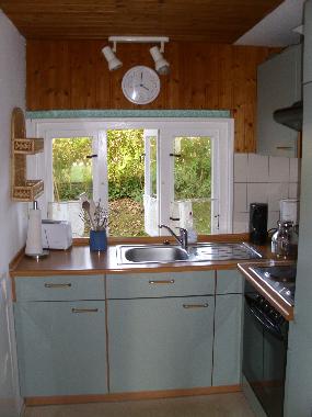 Holiday House in Kalifornien (Ostsee-Festland) or holiday homes and vacation rentals