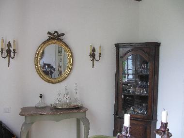 Holiday House in Vesdun (Centre) or holiday homes and vacation rentals