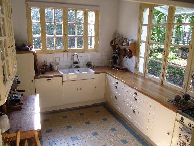 Holiday House in Vesdun (Centre) or holiday homes and vacation rentals