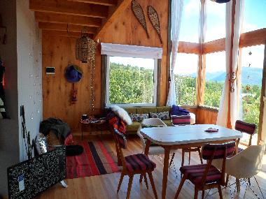 Holiday House in B� Handel (Neuquen) or holiday homes and vacation rentals