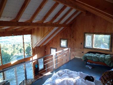 Holiday House in B� Handel (Neuquen) or holiday homes and vacation rentals