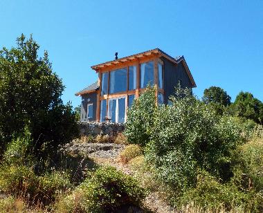 Holiday House in B� Handel (Neuquen) or holiday homes and vacation rentals