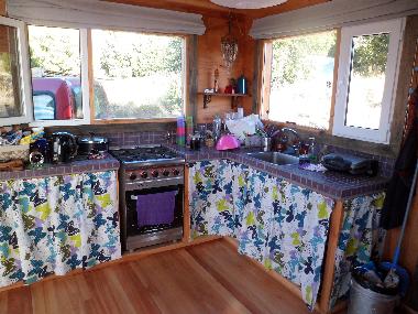 Holiday House in B� Handel (Neuquen) or holiday homes and vacation rentals