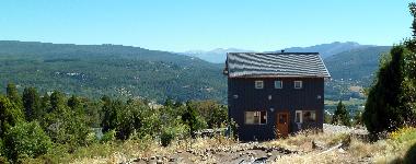 Holiday House in B� Handel (Neuquen) or holiday homes and vacation rentals