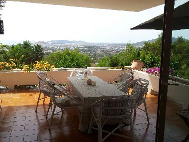 Breakfast is right here