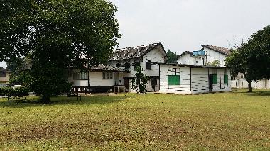 Holiday House in Seremban, Negeri Sembilan (Negeri Sembilan) or holiday homes and vacation rentals