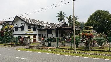 Holiday House in Seremban, Negeri Sembilan (Negeri Sembilan) or holiday homes and vacation rentals