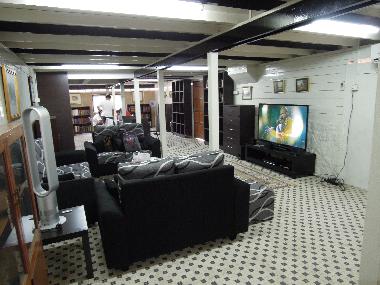 Holiday House in Seremban, Negeri Sembilan (Negeri Sembilan) or holiday homes and vacation rentals