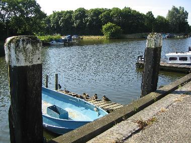 Holiday House in Stellendam (Zuid-Holland) or holiday homes and vacation rentals
