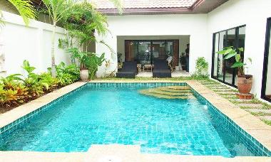 Private Poolvilla
