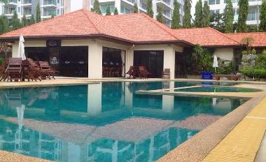 Public pool