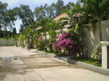 Villa street