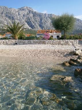 Holiday Apartment in Orebic (Dubrovacko-Neretvanska) or holiday homes and vacation rentals