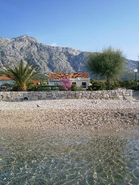 Holiday Apartment in Orebic (Dubrovacko-Neretvanska) or holiday homes and vacation rentals