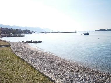 Holiday Apartment in Orebic (Dubrovacko-Neretvanska) or holiday homes and vacation rentals