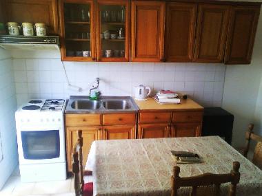 Holiday Apartment in Orebic (Dubrovacko-Neretvanska) or holiday homes and vacation rentals