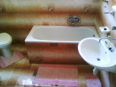 Holiday Apartment in Orebic (Dubrovacko-Neretvanska) or holiday homes and vacation rentals