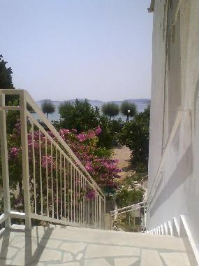 Holiday Apartment in Orebic (Dubrovacko-Neretvanska) or holiday homes and vacation rentals