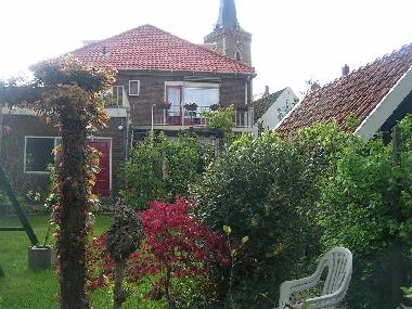Bed and Breakfast in Dreischor (Zeeland) or holiday homes and vacation rentals