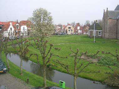 Bed and Breakfast in Dreischor (Zeeland) or holiday homes and vacation rentals