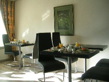 Bed and Breakfast in Dreischor (Zeeland) or holiday homes and vacation rentals