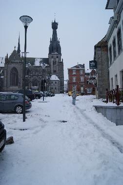 Holiday House in Walcourt (Wallonia) or holiday homes and vacation rentals