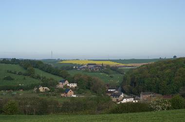 Holiday House in Walcourt (Wallonia) or holiday homes and vacation rentals