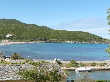 Holiday Apartment in Pietracorbara (Haute-Corse) or holiday homes and vacation rentals