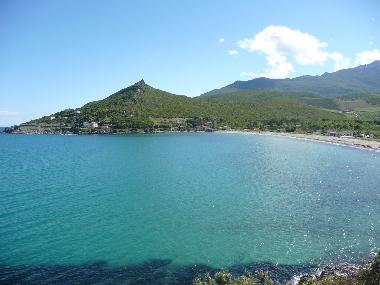 Holiday Apartment in Pietracorbara (Haute-Corse) or holiday homes and vacation rentals