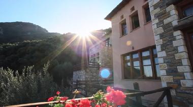 Holiday House in Mouresi (Magnisia) or holiday homes and vacation rentals