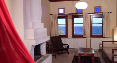 Holiday House in Mouresi (Magnisia) or holiday homes and vacation rentals