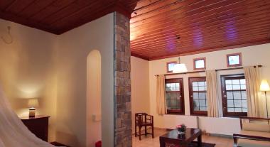 Holiday House in Mouresi (Magnisia) or holiday homes and vacation rentals