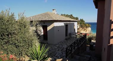 Holiday House in Mouresi (Magnisia) or holiday homes and vacation rentals