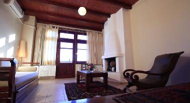 Holiday House in Mouresi (Magnisia) or holiday homes and vacation rentals