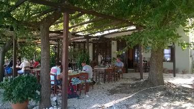 Holiday House in Mouresi (Magnisia) or holiday homes and vacation rentals