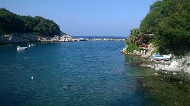 Holiday House in Mouresi (Magnisia) or holiday homes and vacation rentals