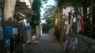 Holiday House in Mouresi (Magnisia) or holiday homes and vacation rentals