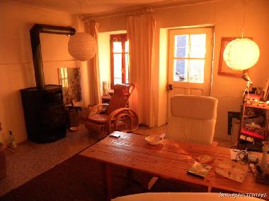 Holiday House in Premosello Chiovenda (Verbano-Cusio-Ossola) or holiday homes and vacation rentals
