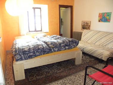 Holiday House in Premosello Chiovenda (Verbano-Cusio-Ossola) or holiday homes and vacation rentals