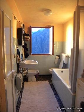 Holiday House in Premosello Chiovenda (Verbano-Cusio-Ossola) or holiday homes and vacation rentals