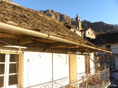 Holiday House in Premosello Chiovenda (Verbano-Cusio-Ossola) or holiday homes and vacation rentals
