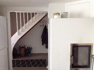 Holiday House in B�retswil (Z�rich) or holiday homes and vacation rentals