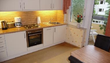 Holiday Apartment in Bad Salzuflen (Teutoburger Wald) or holiday homes and vacation rentals