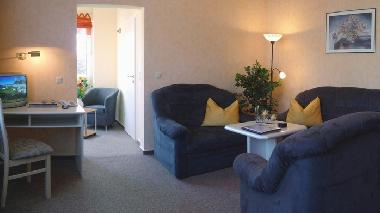 Holiday Apartment in Bad Salzuflen (Teutoburger Wald) or holiday homes and vacation rentals