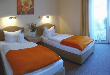 Holiday Apartment in Bad Salzuflen (Teutoburger Wald) or holiday homes and vacation rentals