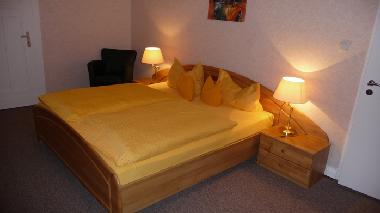 Holiday Apartment in Bad Salzuflen (Teutoburger Wald) or holiday homes and vacation rentals