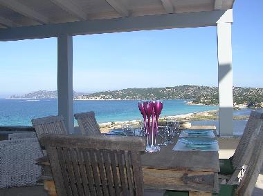 Holiday House in Porto Taverna (Sassari) or holiday homes and vacation rentals