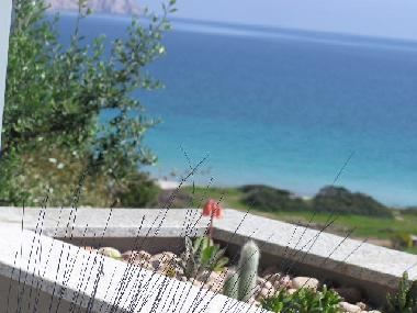 Holiday House in Porto Taverna (Sassari) or holiday homes and vacation rentals