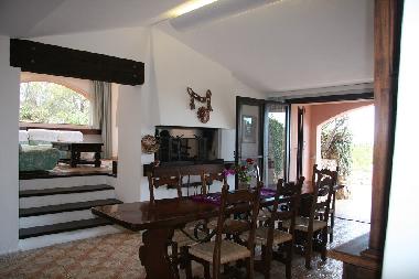 Holiday House in San Teodoro (Sassari) or holiday homes and vacation rentals