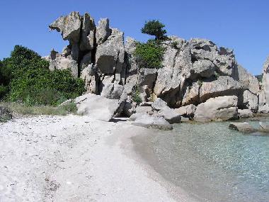 Holiday House in San Teodoro (Sassari) or holiday homes and vacation rentals